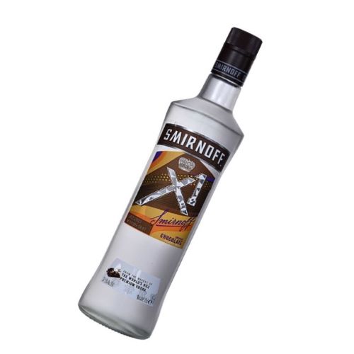 Smirnoff X1 Small
